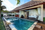 Photo Gallery - One Bedroom Villa