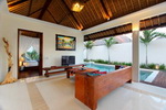 Photo Gallery - One Bedroom Villa