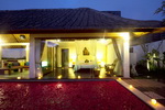 Photo Gallery - One Bedroom Villa